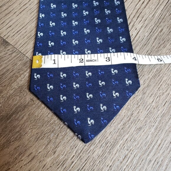 BURBERRY - tie - Picture 11 of 13